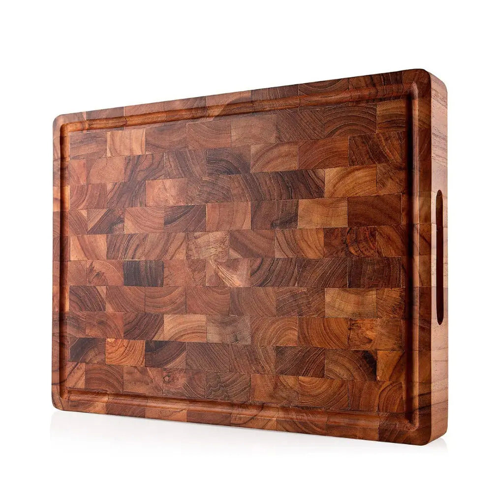 Acacia Wood Extra Large Cutting Board